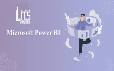 Why Microsoft Power BI Is the Best Choice for Business Intelligence in 2025