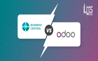 Odoo vs. Microsoft Dynamics 365 Business Central: Which ERP Is Right for Your Business?