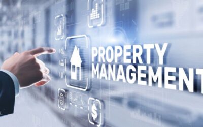 Managing Tenants, Contracts, and Payments with LITS Property Management Solutions