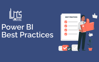 Maximizing Data Security with Microsoft Power BI: Best Practices and Tips
