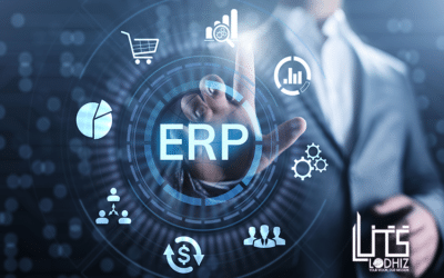 Understand how the ERP system may help with company procedures