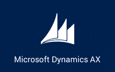 Top Features of Microsoft Dynamics AX That Drive Business Success