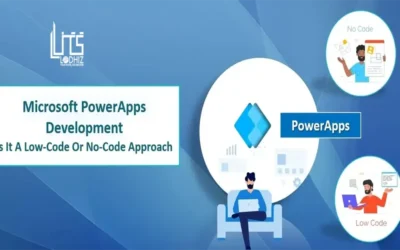 How Power Apps Accelerates Business App Development Without Heavy Coding