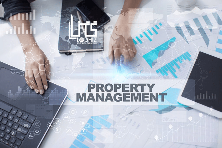 LITS Property App: A Practical Approach for Busy Property Managers