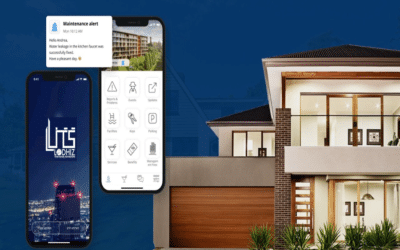 All-in-One Property Management: What the LITS App Delivers in 2025