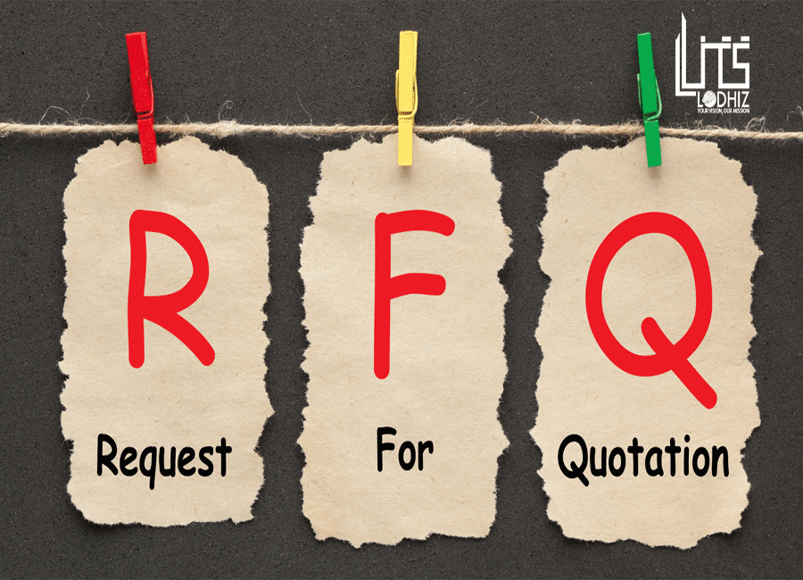 How LITS RFQ Software Helps You Compare Vendor Quotes More Accurately