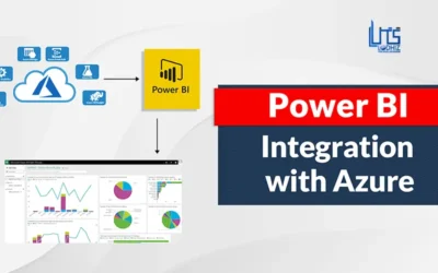 Managing Complex Data Flows with Azure and Power BI Integration