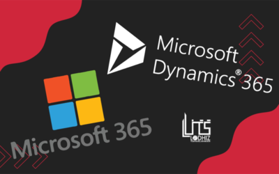 Navigating the Dynamics 365 Suite: A Guide to the Different Applications and Their Benefits