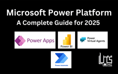 Why Power Apps Should Be Central to Your Microsoft Power Platform Strategy in 2025