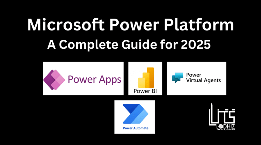 Why Power Apps Should Be Central to Your Microsoft Power Platform Strategy in 2025