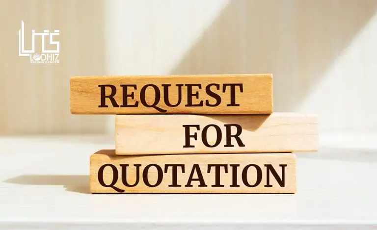 LITS RFQ Tool: A Smarter Way to Handle Bid Requests in 2025
