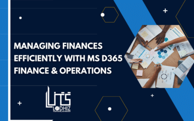 A Clear Guide to Microsoft Dynamics 365 Finance & Operations Modules for Growing Businesses