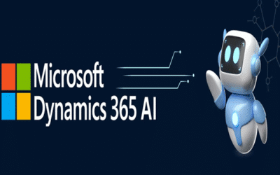 The AI Advantage: What Microsoft Dynamics 365 Brings to Today’s ERP Users