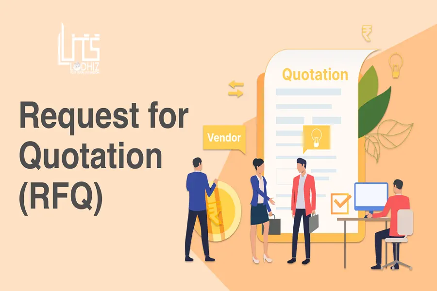 From Supplier to Selection: How LITS RFQ Simplifies Quotation Management