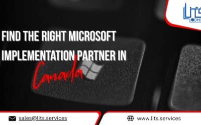 How to Find the Right Microsoft Implementation Partner in Canada