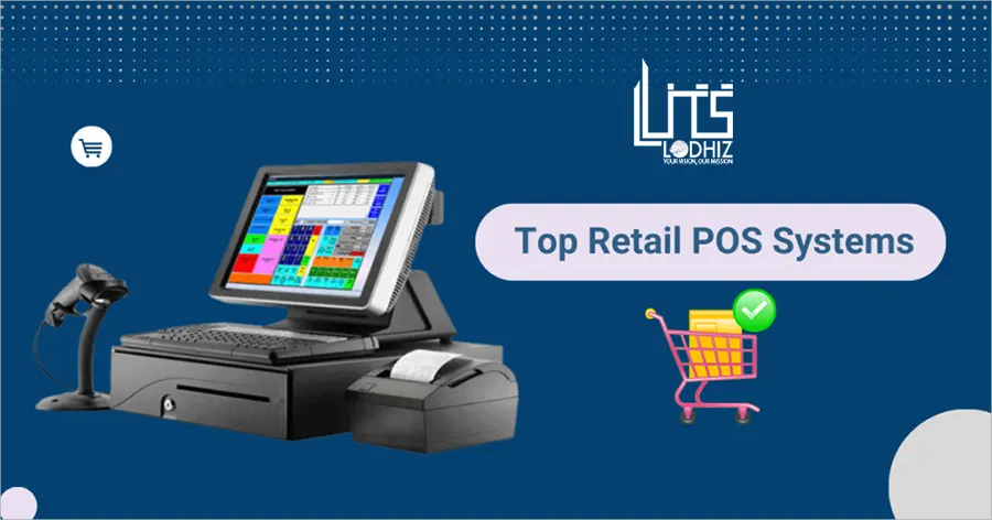 How Retail POS Software Helps Small Shops in Canada Compete with Larger Stores