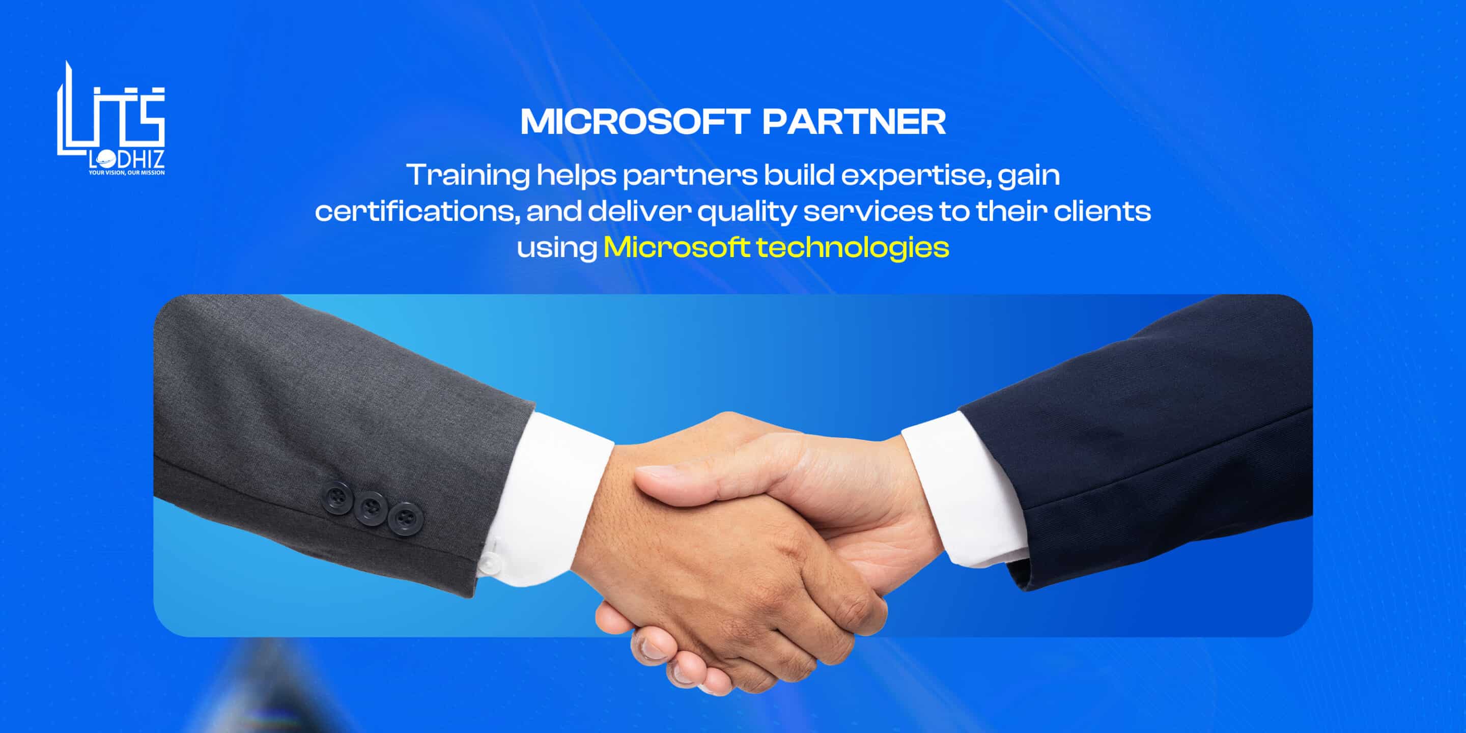 LITS Microsoft Partner Training