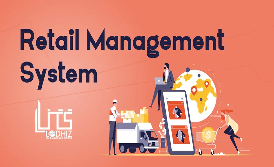 LITS Retail Management System: A Complete Microsoft-Backed Solution for Fashion, Food, and Distribution