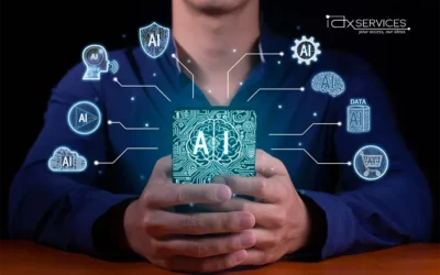 The Role of AI in Modern BI and Analytics Solutions