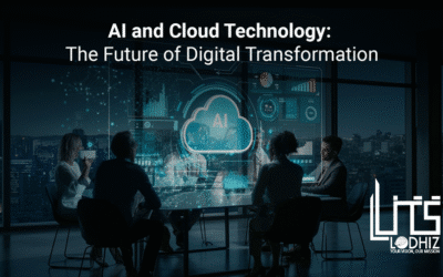 AI Meets Cloud: The Future of Digital Transformation in the GCC Market