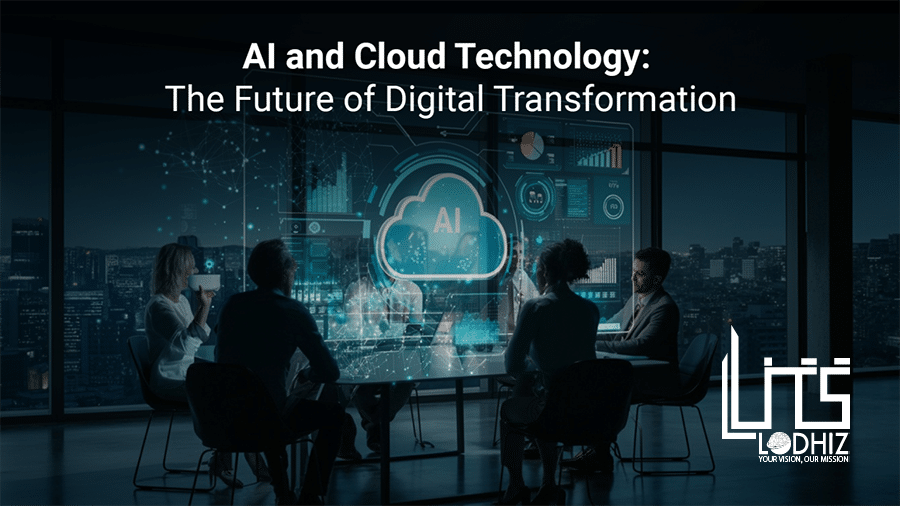 AI Meets Cloud: The Future of Digital Transformation in the GCC Market