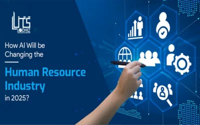 How AI and Automation Are Changing HR and Payroll in 2025