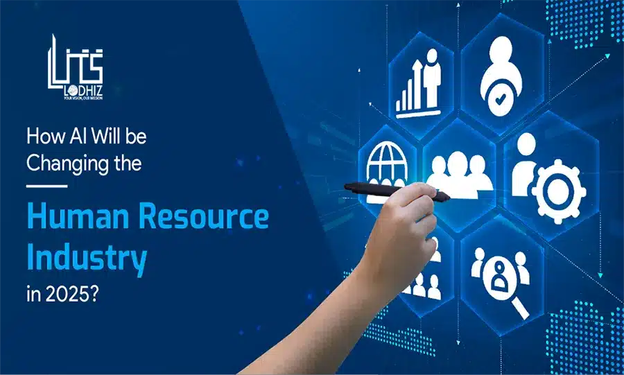 How AI and Automation Are Changing HR and Payroll in 2025