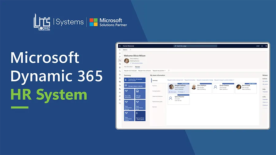How to Prepare Your Organization for Microsoft Dynamics 365 HR Deployment