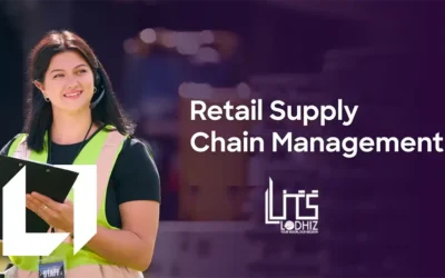 LITS Retail Management System: Smarter Cash Flow, Employee, and Supply Chain Management in One Place