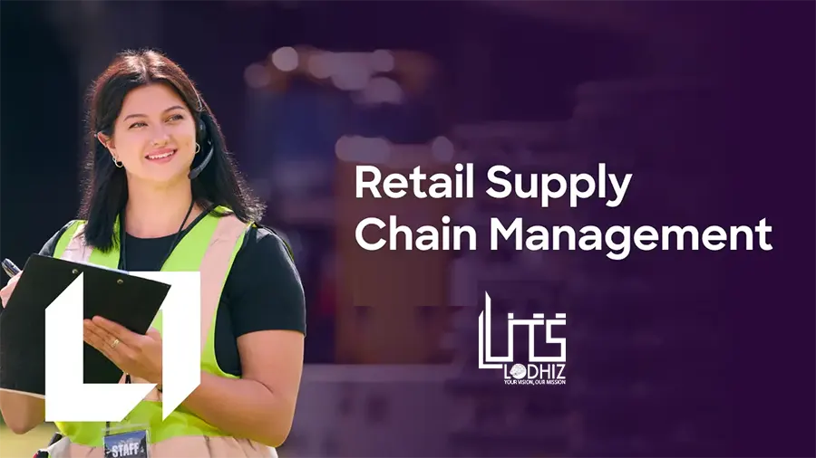 LITS Retail Management System: Smarter Cash Flow, Employee, and Supply Chain Management in One Place