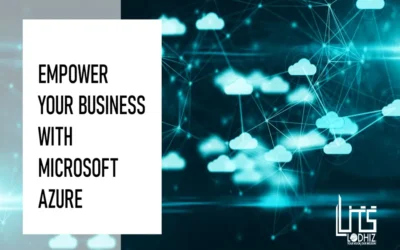 How Microsoft Azure Supports a Secure Digital Future for Businesses in Saudi Arabia