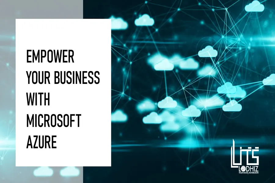 How Microsoft Azure Supports a Secure Digital Future for Businesses in Saudi Arabia