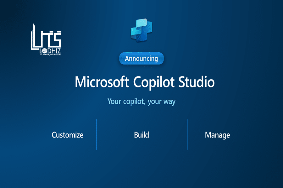 The Role of Microsoft Copilot Studio in Creating Secure AI Experiences within Dynamics 365