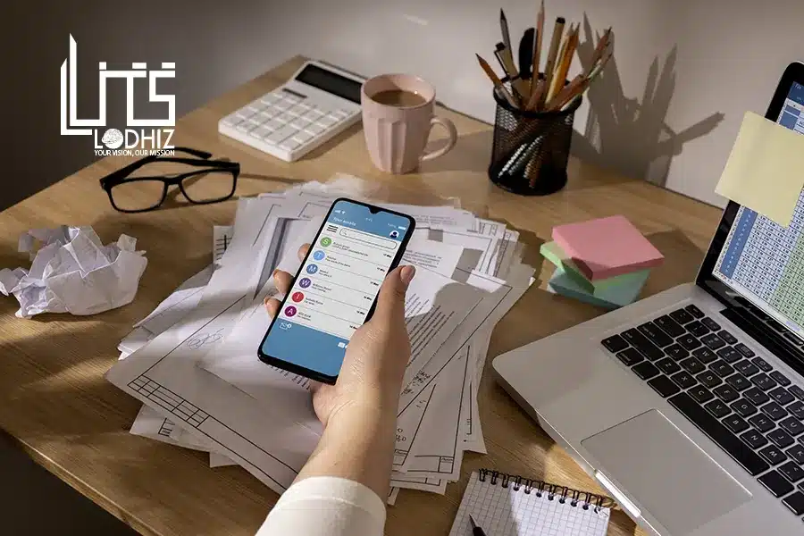 How Mobile HR and Payroll Apps Are Reshaping Workforce Management