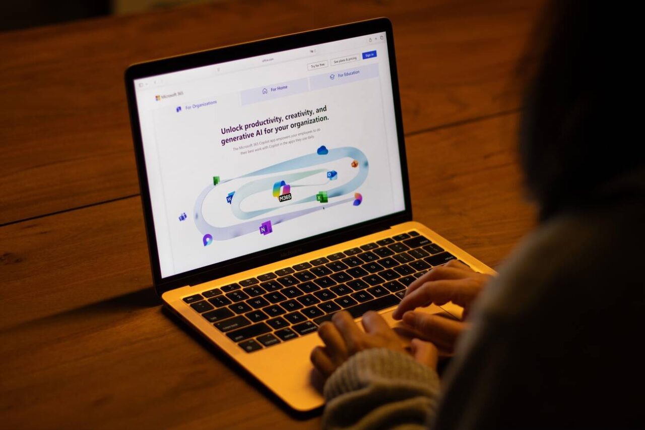 Microsoft Copilot Studio AI Solutions for Workplace Productivity | LITS ...