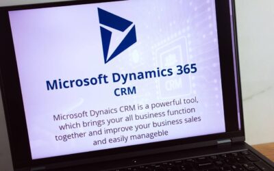 Top Features and Capabilities of Microsoft Dynamics 365 CRM in 2026