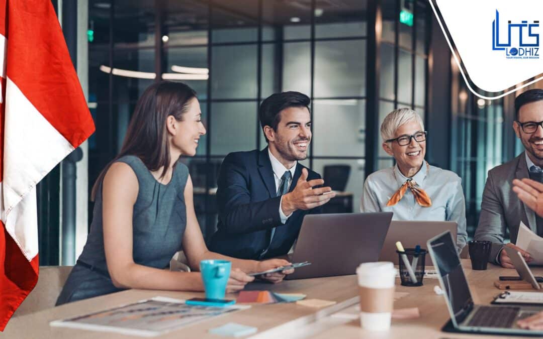 Why Choosing a Trusted Dynamics 365 Partner in Canada is Crucial for Your Business Success