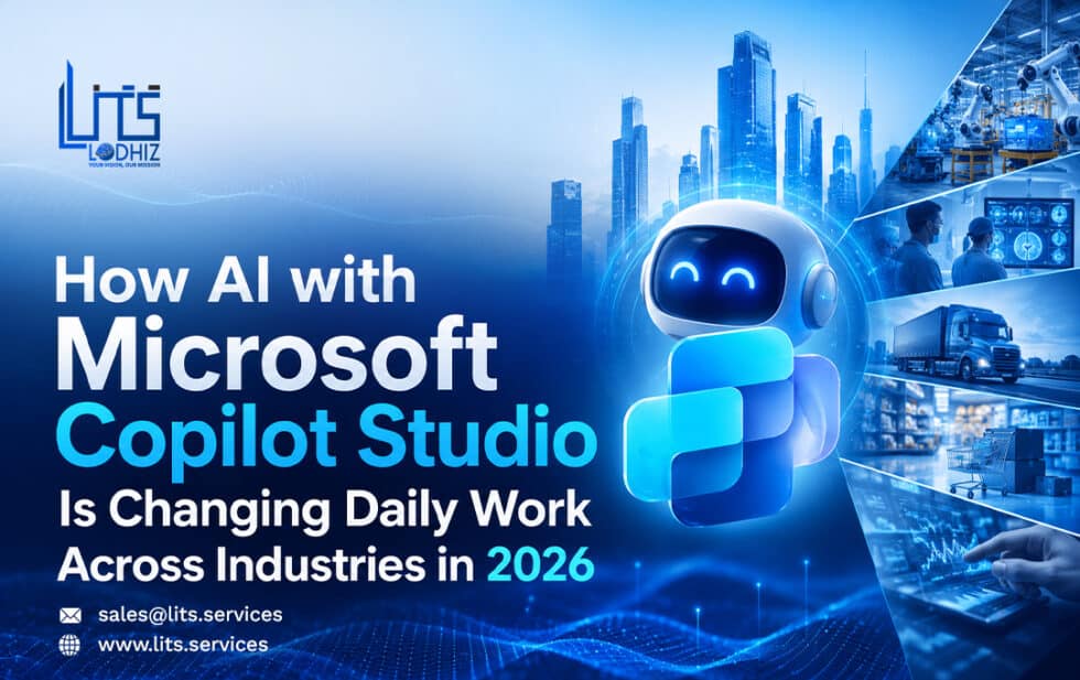 AI with Microsoft Copilot Studio in Daily Work 2026