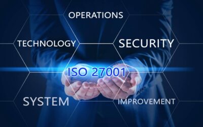 Why Your Business Needs an ISO 27001 Certified Technology Partner