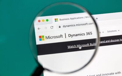 Best Dynamics 365 Solutions Partners in Canada