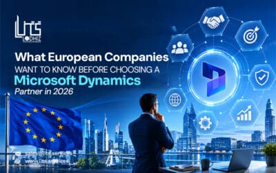 What European Companies Want to Know Before Choosing a Microsoft Dynamics Partner in 2026?