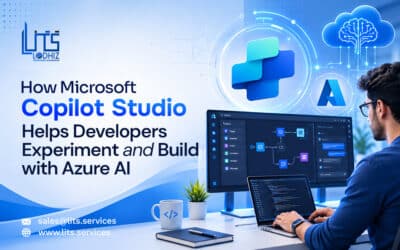 How Microsoft Copilot Studio Helps Developers Experiment and Build with Azure AI