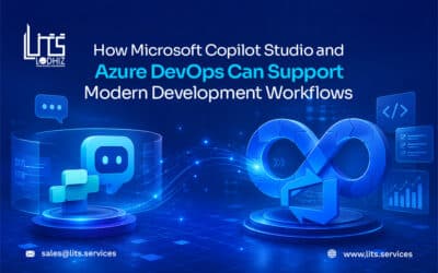 How Microsoft Copilot Studio and Azure DevOps Can Support Modern Development Workflows