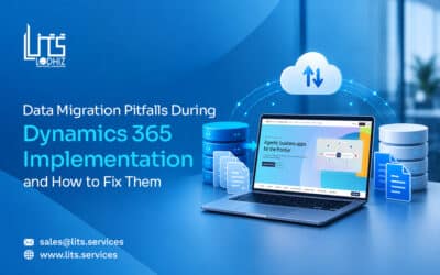 Data Migration Pitfalls During Dynamics 365 Implementation and How to Fix Them